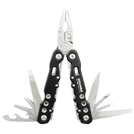 Namib Black Multitool