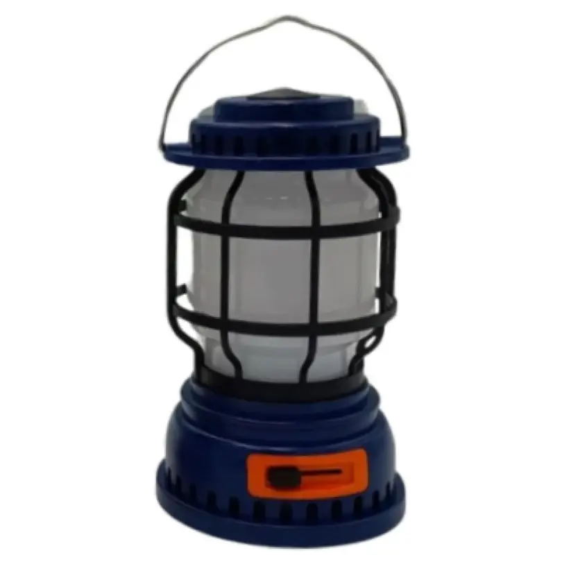 Namib Blue Charging Lantern