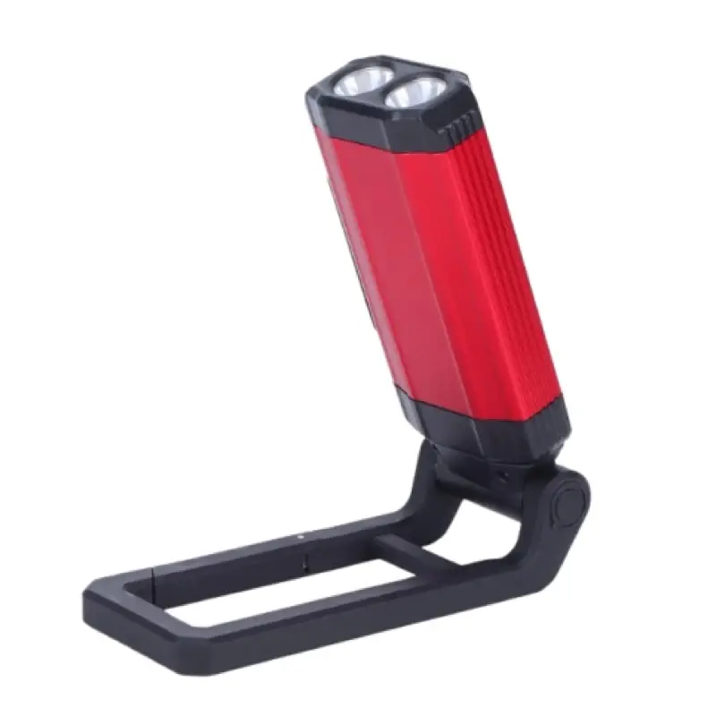 Namib LED Torch With Stand (Standable)