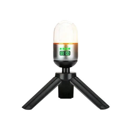 Yemao Camping Lamp Type C Charging