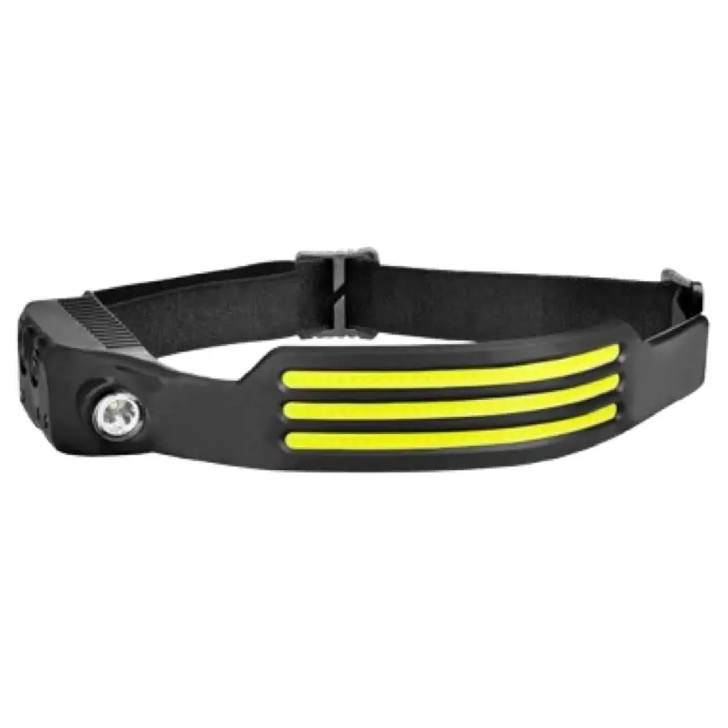 Coba Rechargeable Motion Sensor Headlamp Model 3