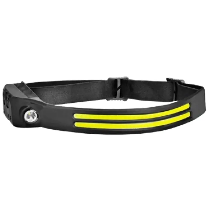Coba Multi-Functional Induction Headlamp Model 2