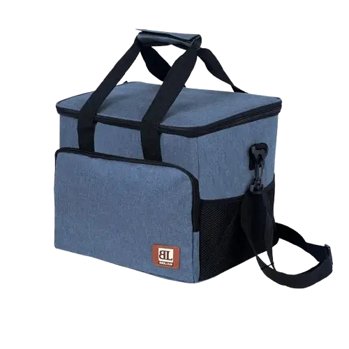 Namib Cooler Bag 27L Navy