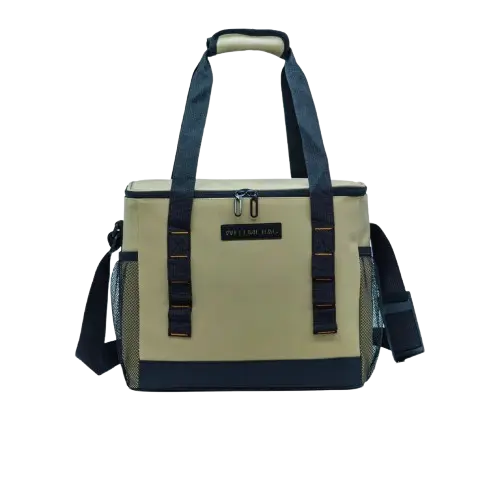 Namib Cooler Bag 25L Green,Navy,Khaki