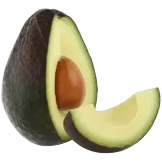 Avocado Each